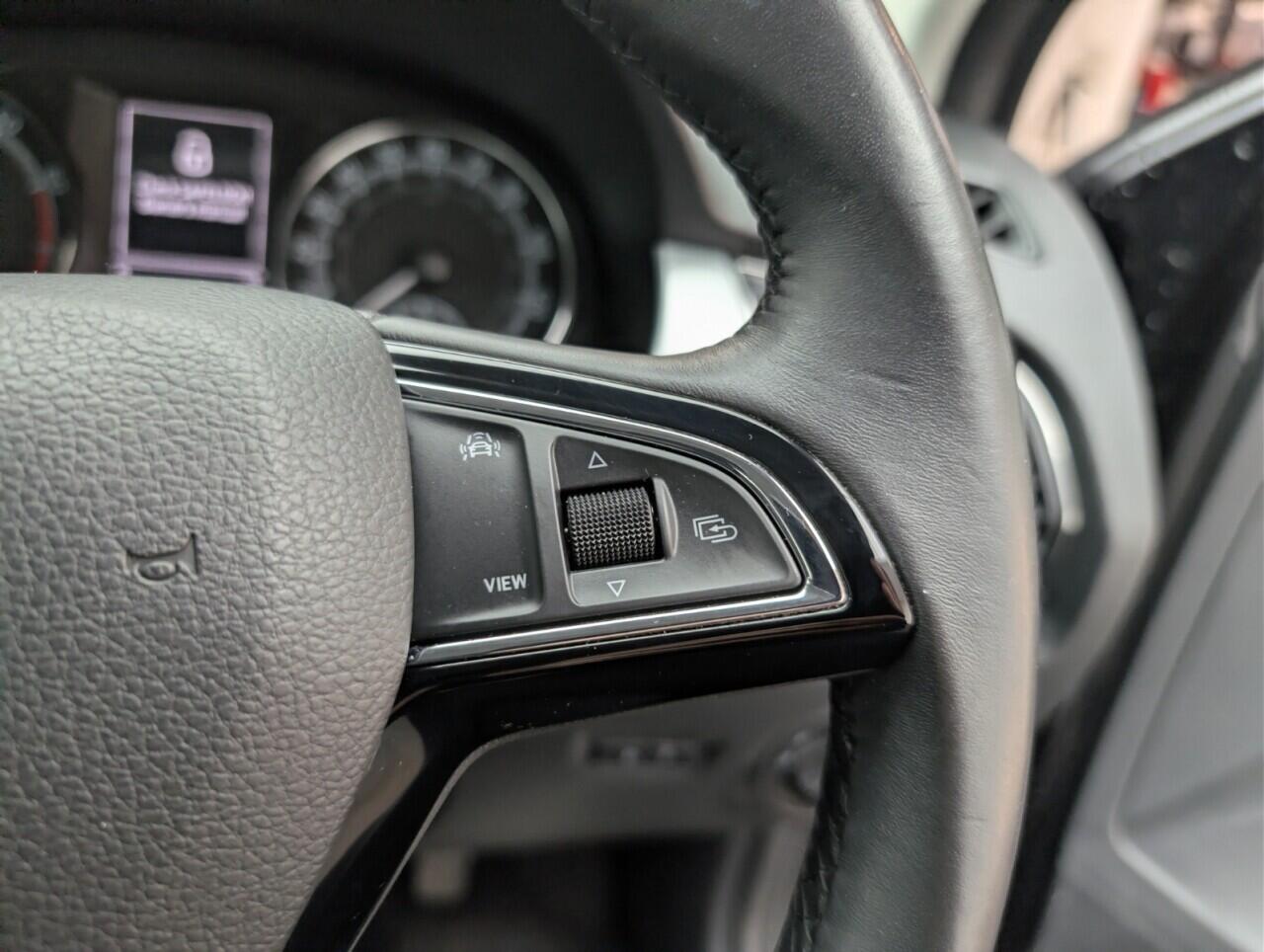 Used Skoda Fabia 2020 for sale - 76608311: Photo 19