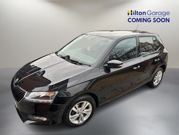 2020 (20) - 1.0 TSI SE 5dr