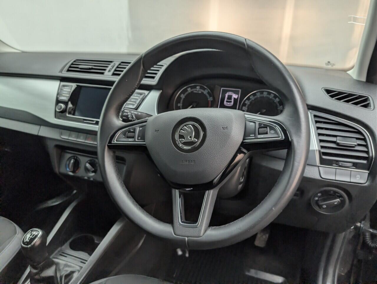 Used Skoda Fabia 2020 for sale - 76608311: Photo 22