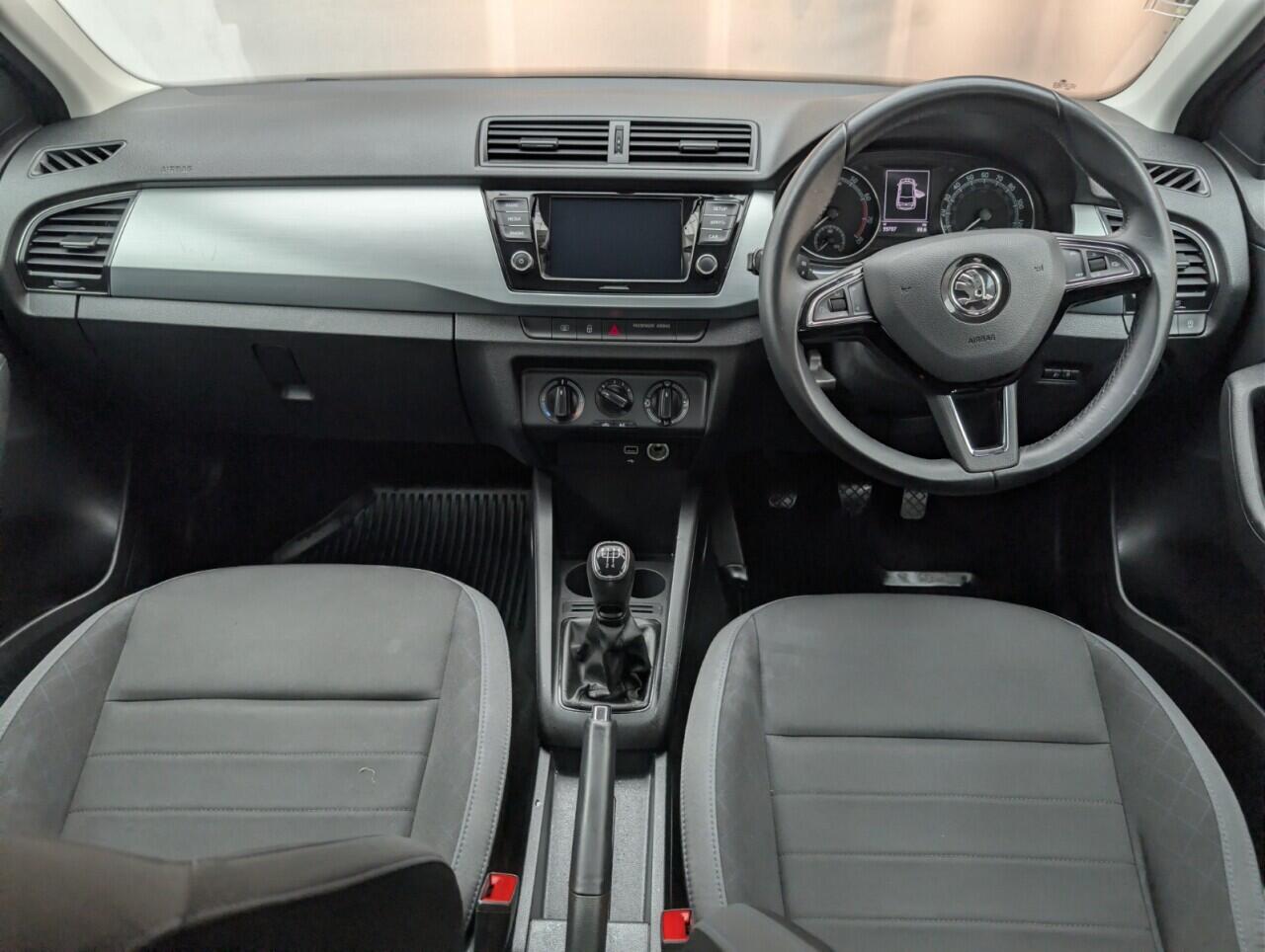 Used Skoda Fabia 2020 for sale - 76608311: Photo 23