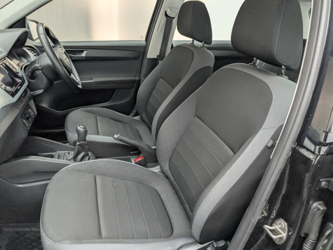 Used Skoda Fabia 2020 for sale - 76608311: Photo 27