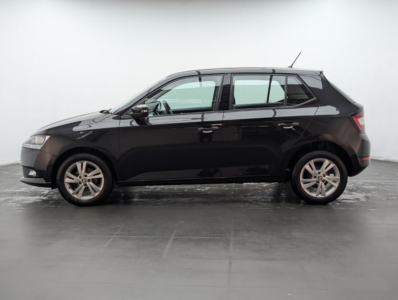 Used Skoda Fabia 2020 for sale - 76608311: Photo 5