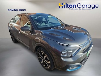 Citroen C4 feature image