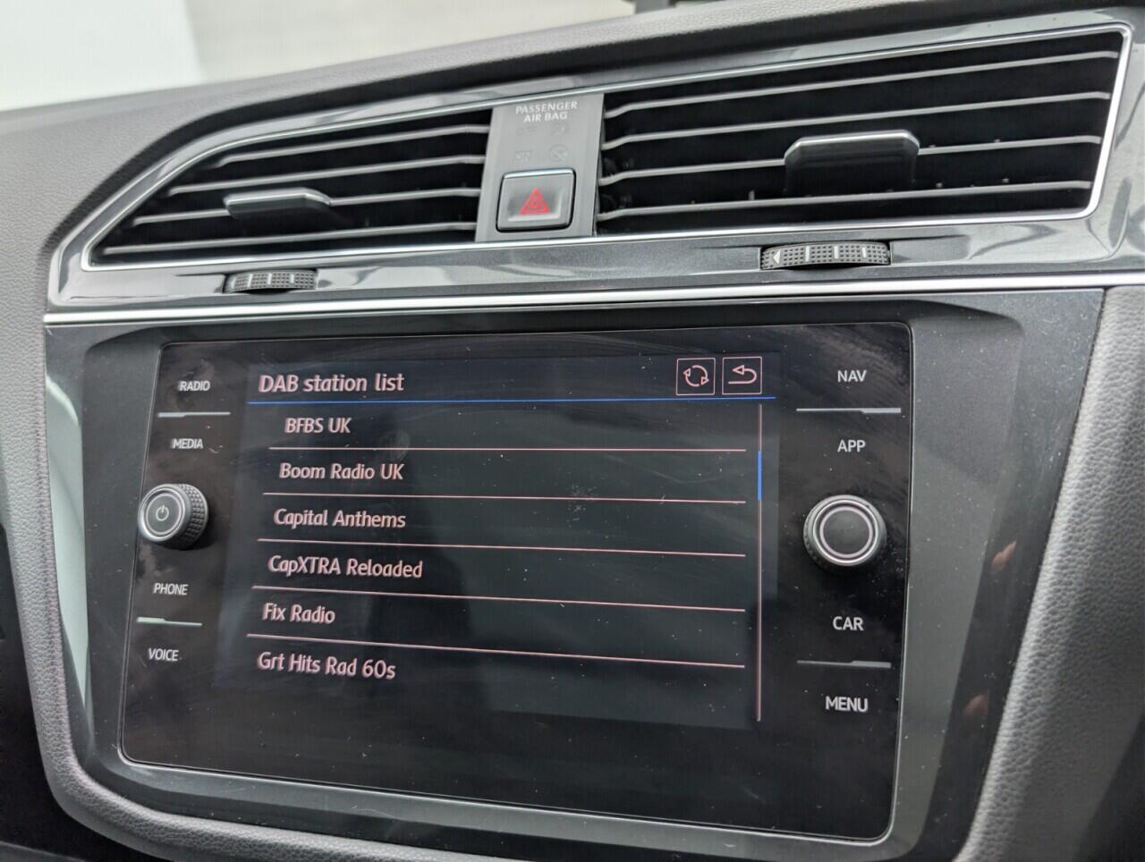 Used Volkswagen Tiguan 2017 for sale - 77549322: Photo 13