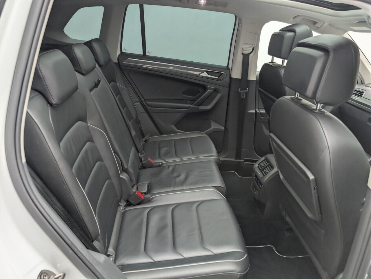 Used Volkswagen Tiguan 2017 for sale - 77549322: Photo 27