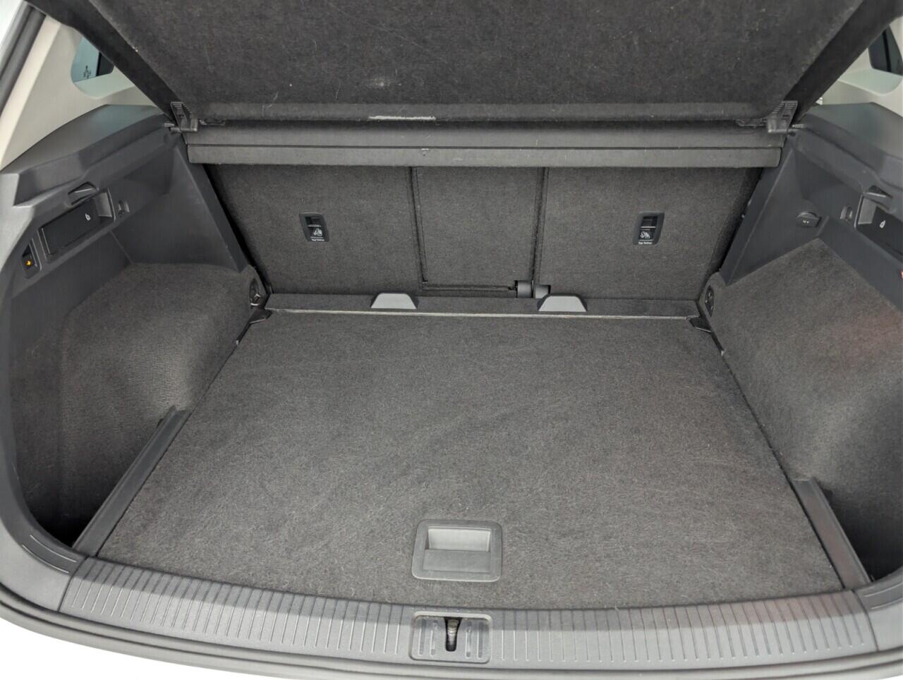 Used Volkswagen Tiguan 2017 for sale - 77549322: Photo 28