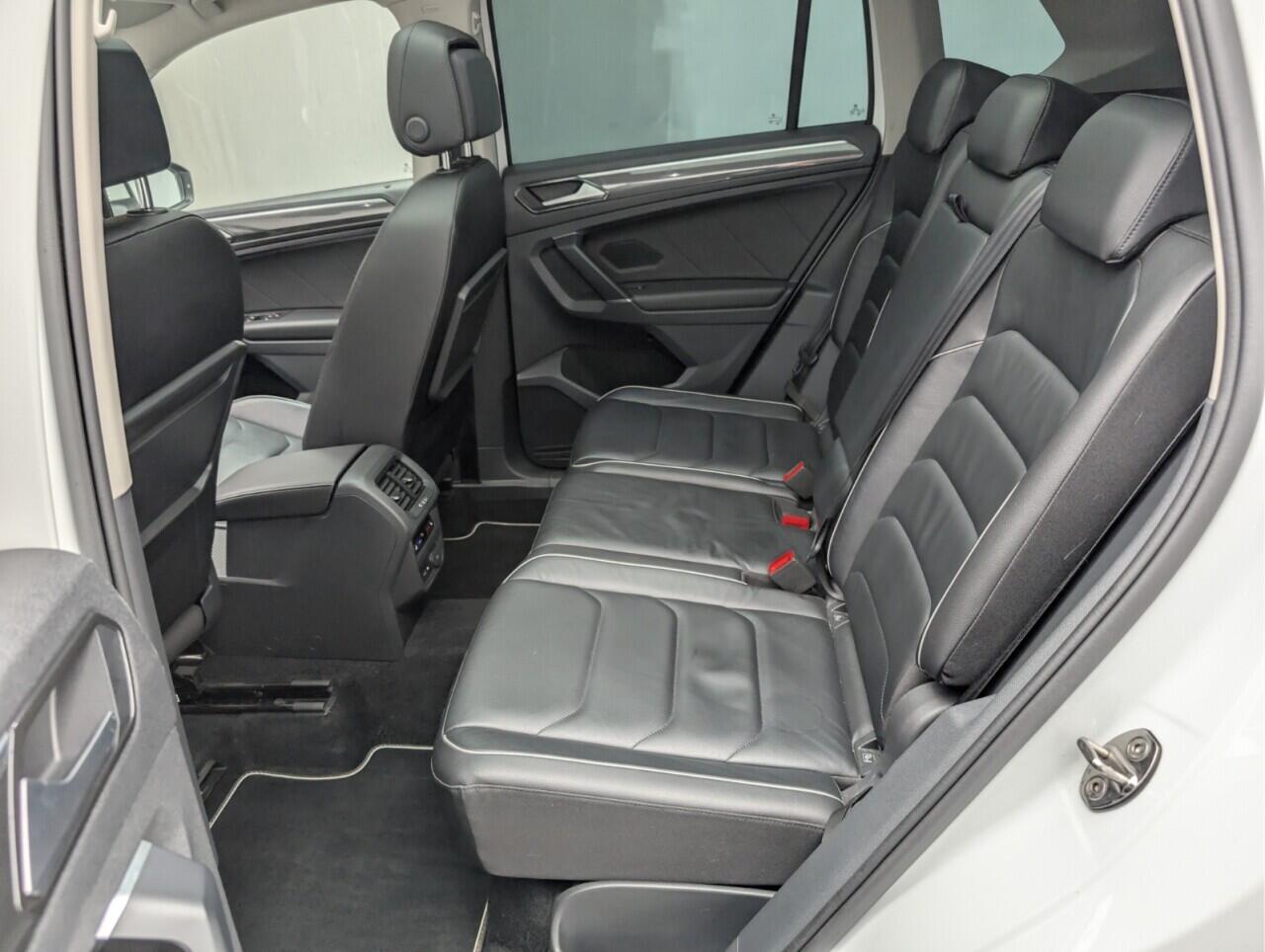 Used Volkswagen Tiguan 2017 for sale - 77549322: Photo 29