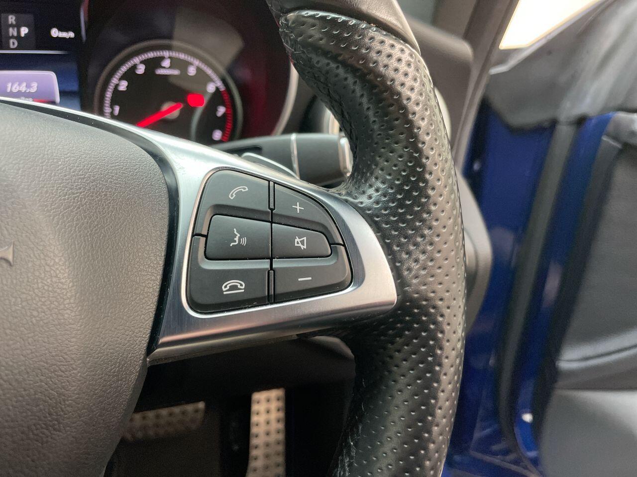 Used Mercedes-Benz C Class 2018 for sale - 77238084: Photo 33