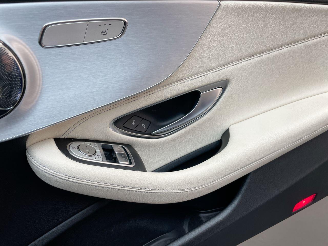 Used Mercedes-Benz C Class 2018 for sale - 77238084: Photo 35