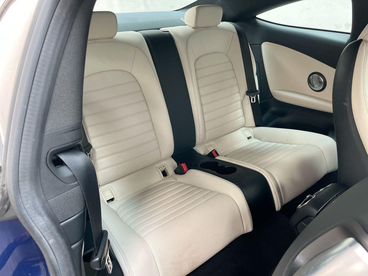 Used Mercedes-Benz C Class 2018 for sale - 77238084: Photo 39