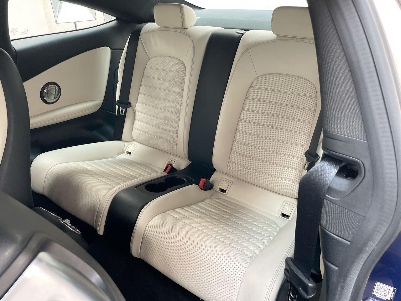 Used Mercedes-Benz C Class 2018 for sale - 77238084: Photo 42