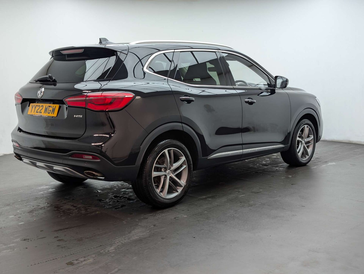 Used MG MG HS 2022 for sale - 78196795: Photo 10