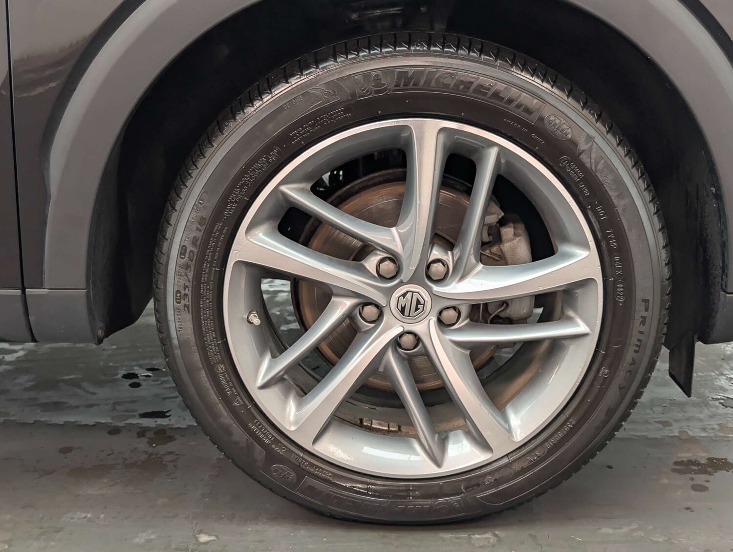 Used MG MG HS 2022 for sale - 78196795: Photo 13