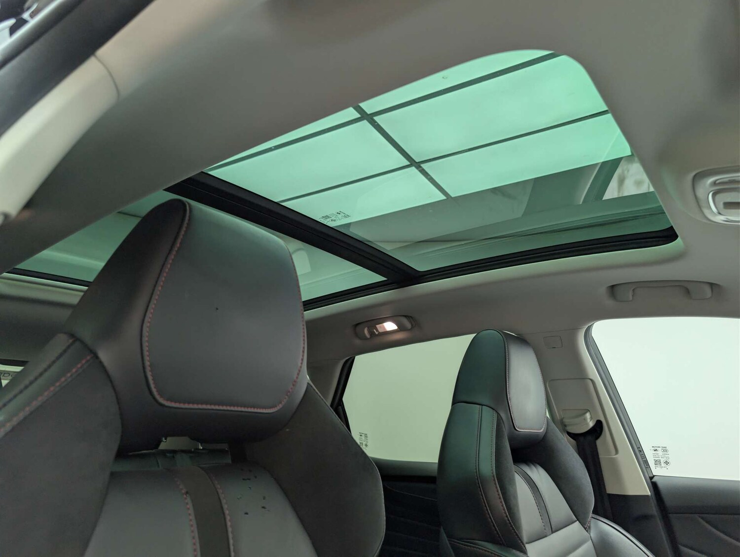 Used MG MG HS 2022 for sale - 78196795: Photo 14