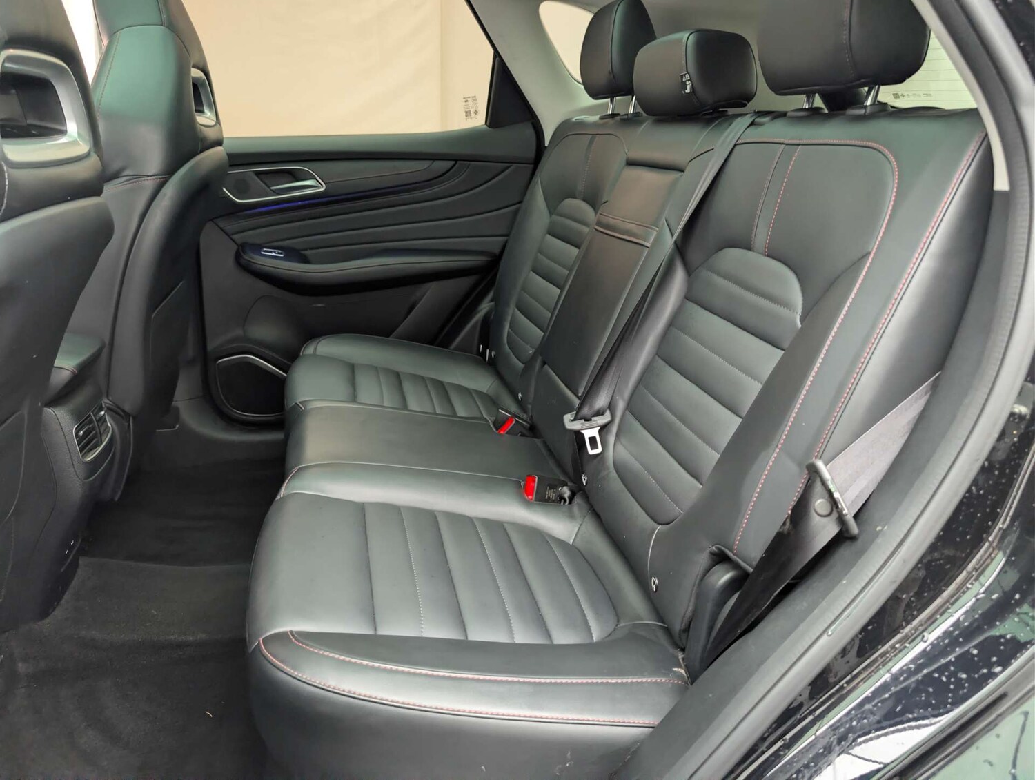 Used MG MG HS 2022 for sale - 78196795: Photo 15