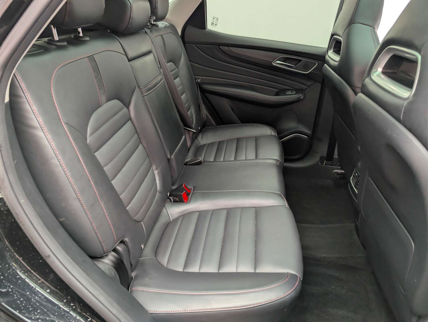 Used MG MG HS 2022 for sale - 78196795: Photo 18