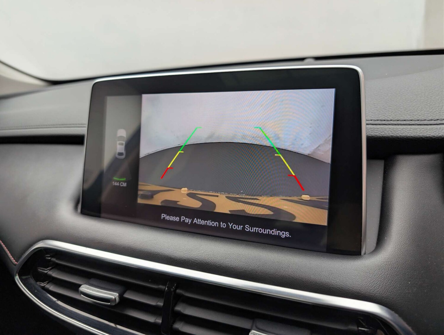 Used MG MG HS 2022 for sale - 78196795: Photo 19