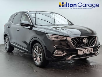 Used MG MG HS 2022 for sale - 78196795: Photo