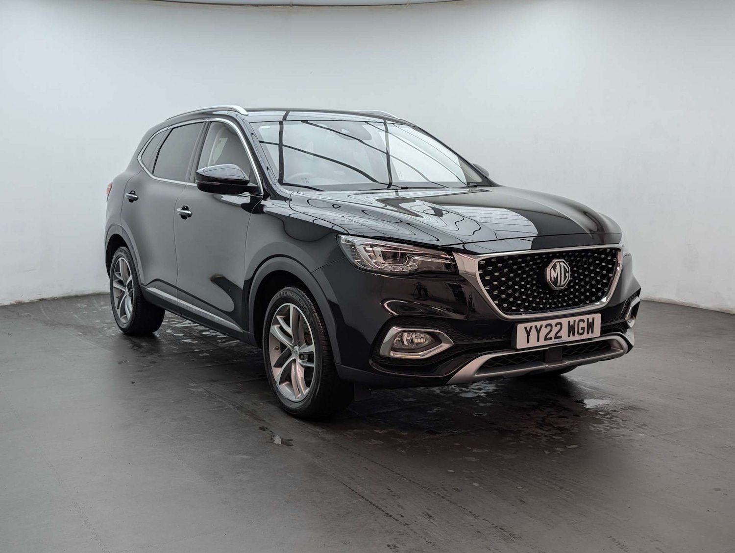 Used MG MG HS 2022 for sale - 78196795: Photo 2