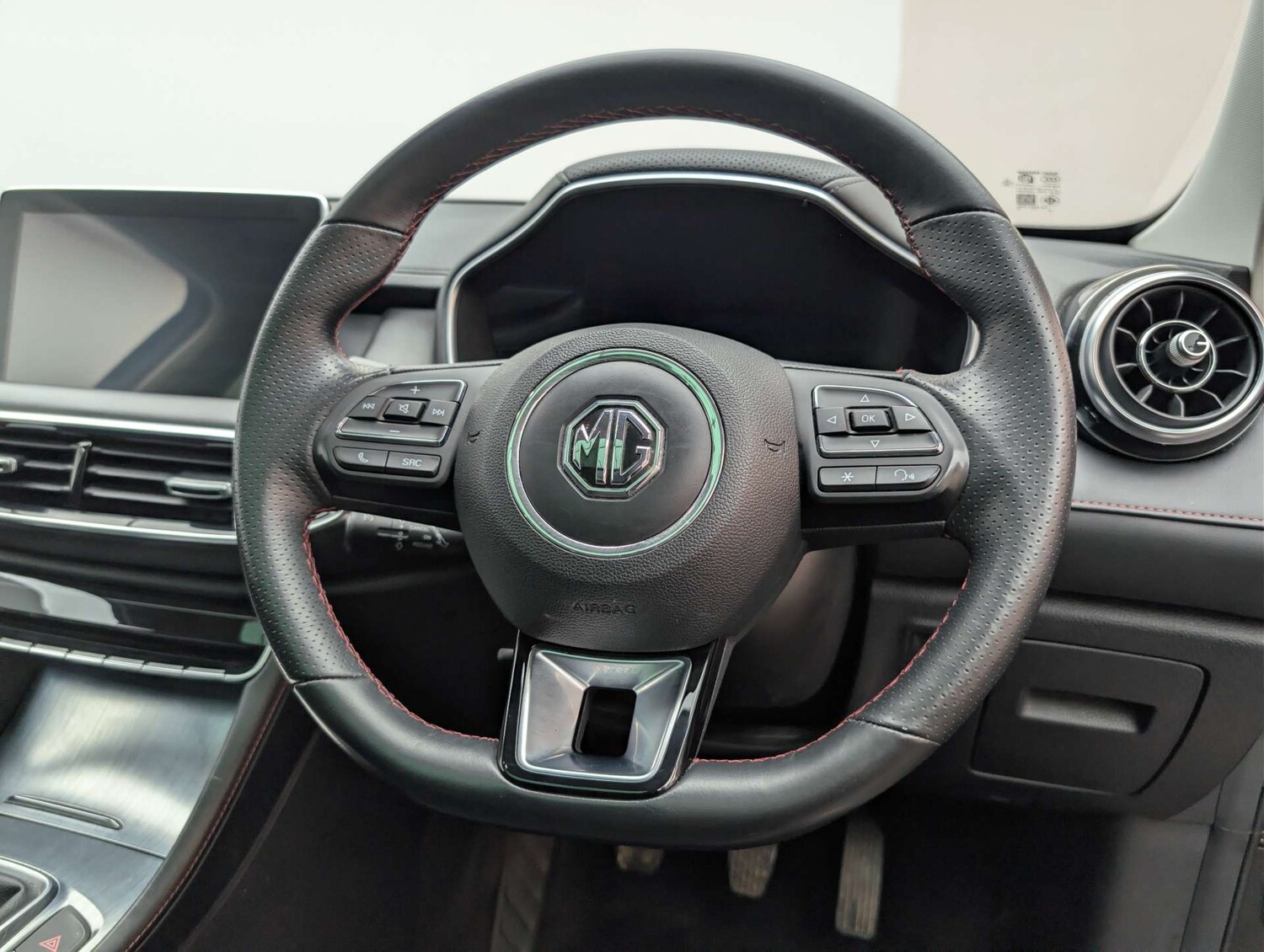 Used MG MG HS 2022 for sale - 78196795: Photo 22