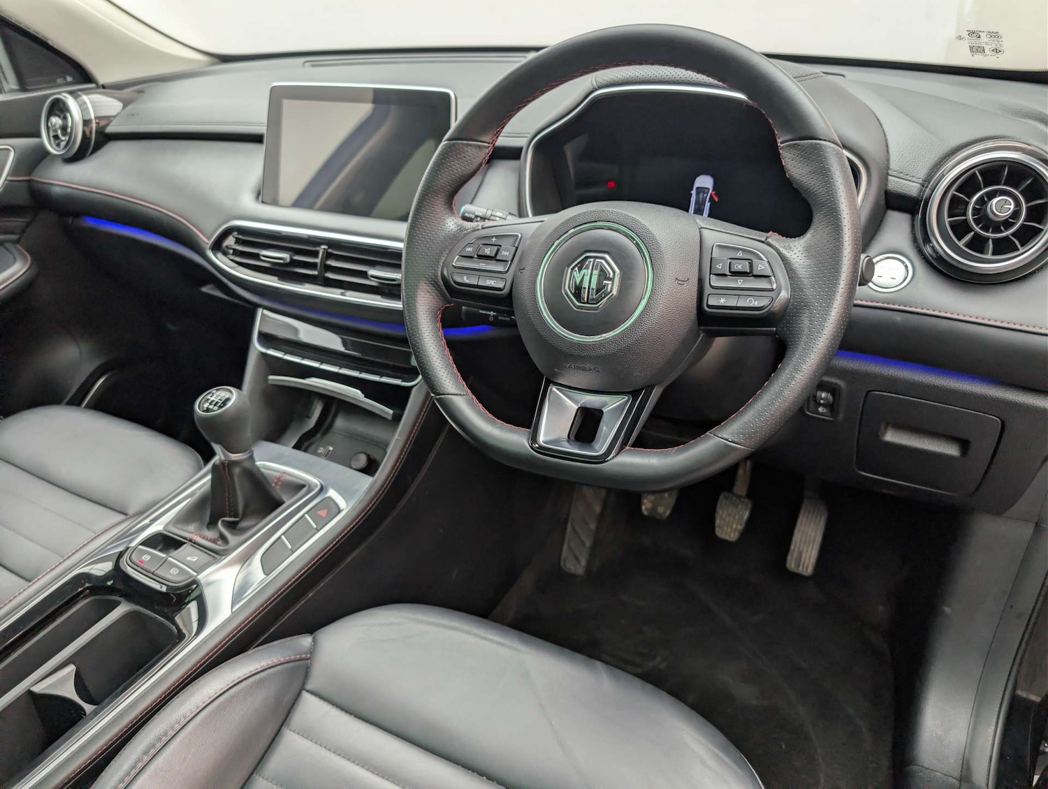 Used MG MG HS 2022 for sale - 78196795: Photo 23