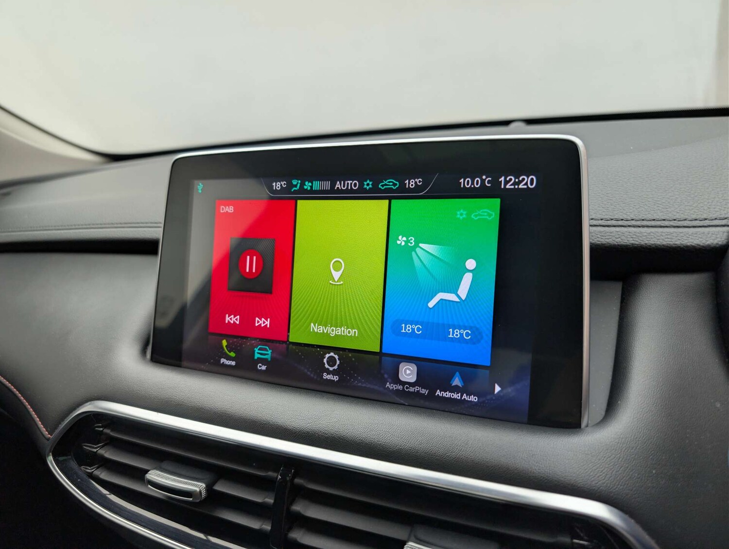 Used MG MG HS 2022 for sale - 78196795: Photo 25