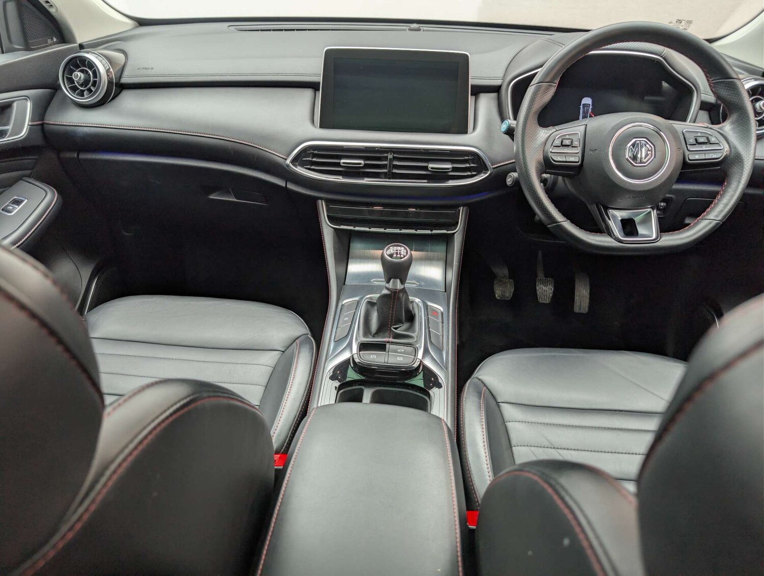 Used MG MG HS 2022 for sale - 78196795: Photo 26