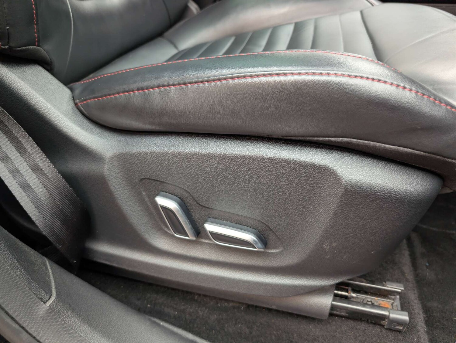 Used MG MG HS 2022 for sale - 78196795: Photo 29