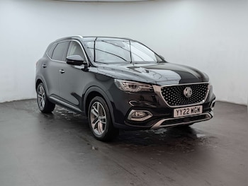 Used MG MG HS 2022 for sale - 78196795: Photo