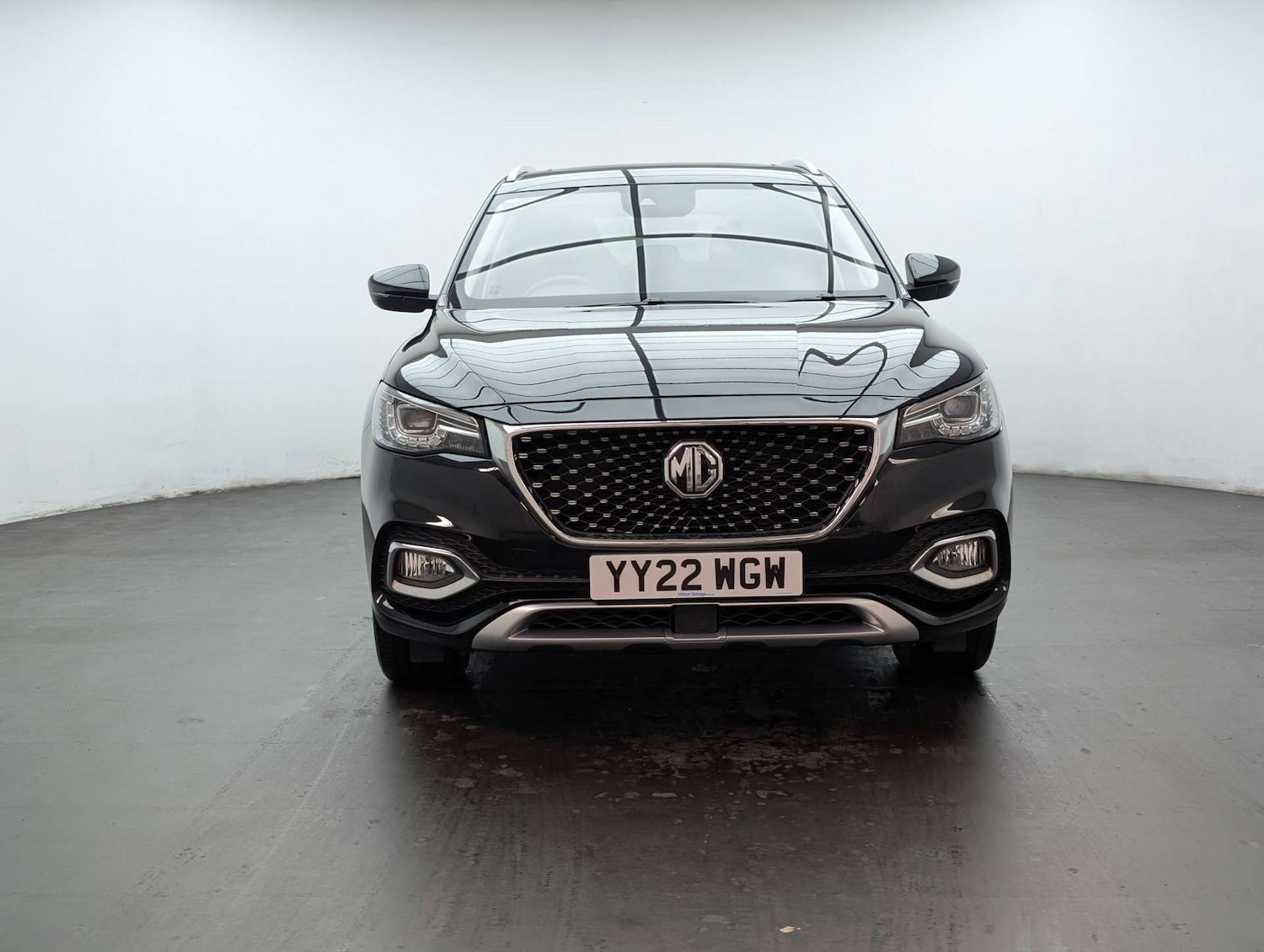 Used MG MG HS 2022 for sale - 78196795: Photo 3