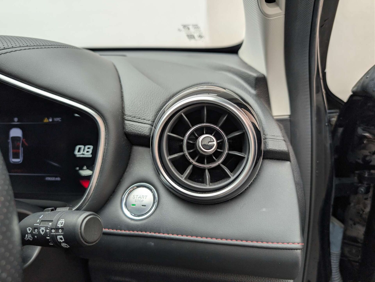 Used MG MG HS 2022 for sale - 78196795: Photo 33