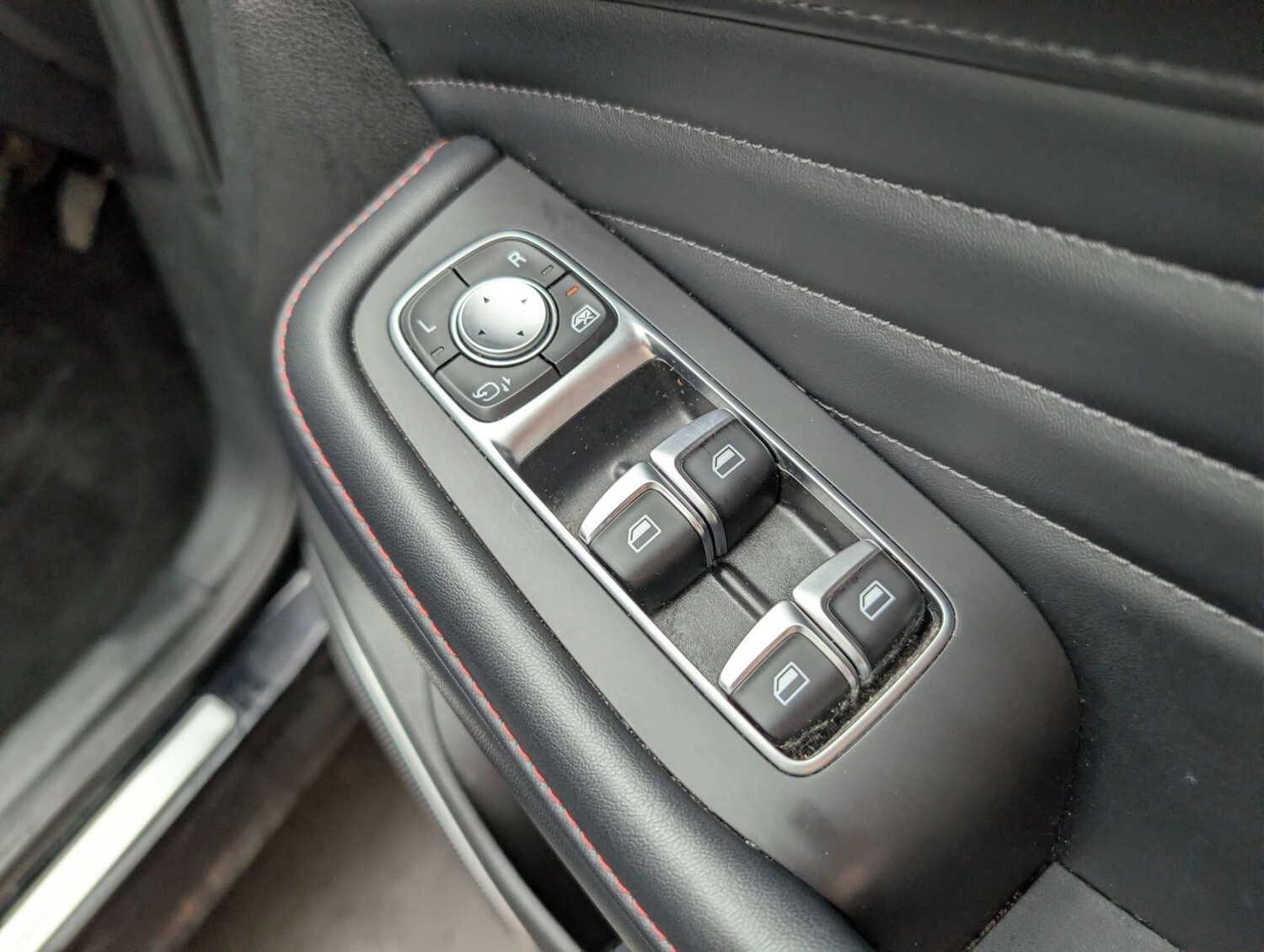 Used MG MG HS 2022 for sale - 78196795: Photo 34