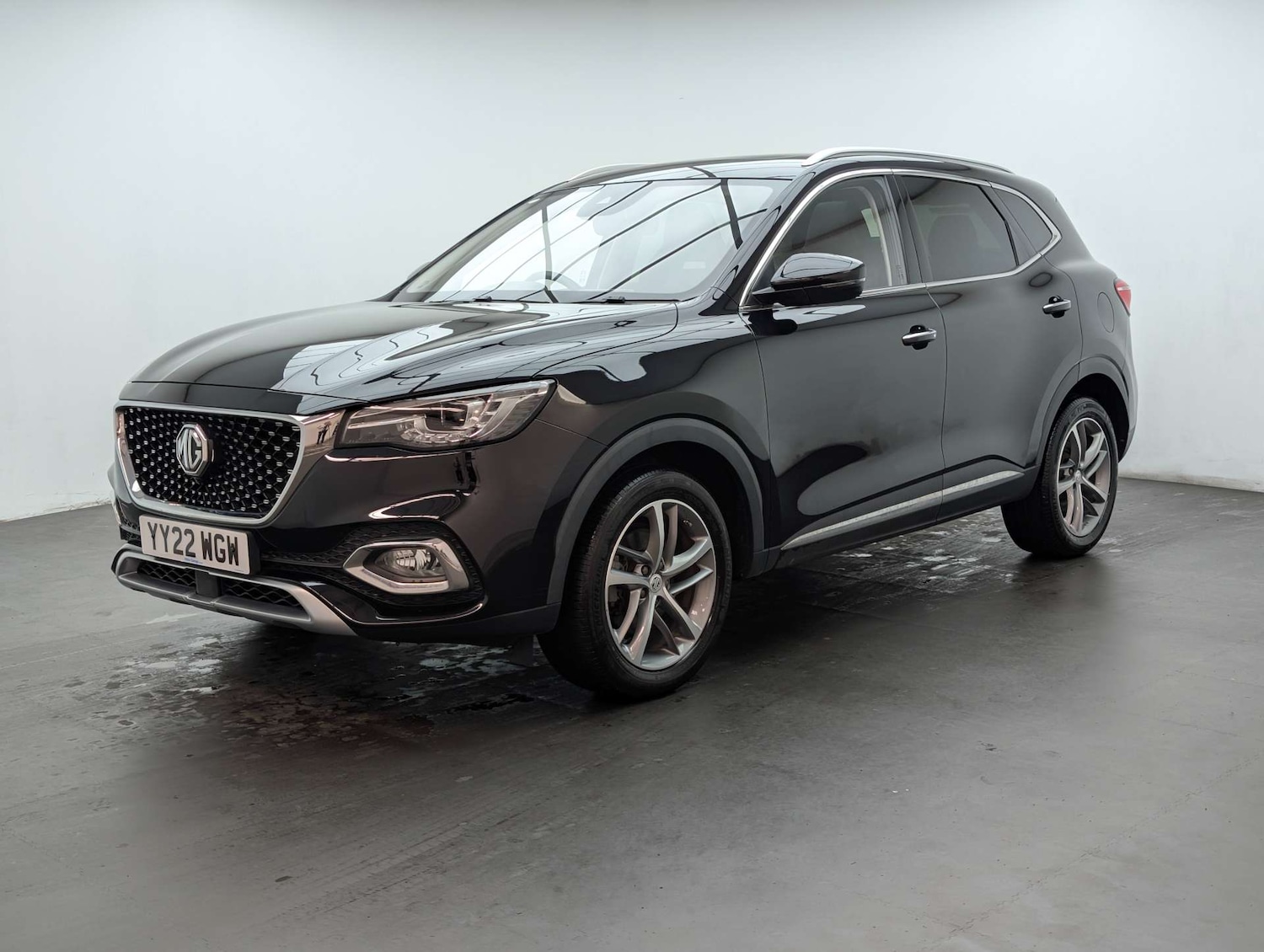 Used MG MG HS 2022 for sale - 78196795: Photo 5