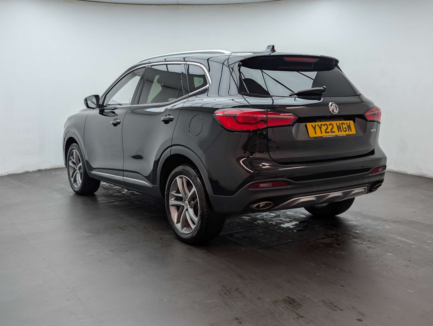 Used MG MG HS 2022 for sale - 78196795: Photo 7