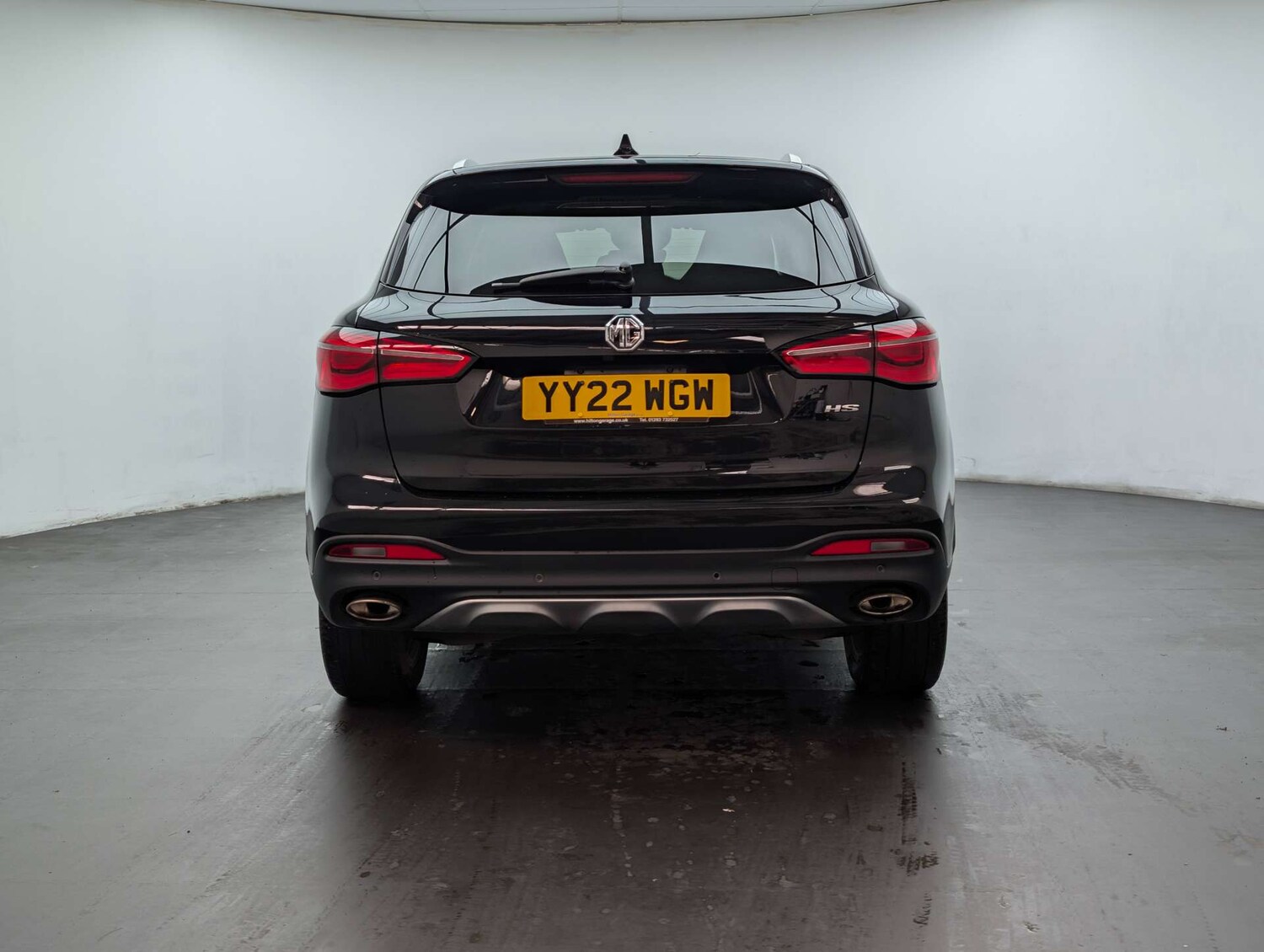 Used MG MG HS 2022 for sale - 78196795: Photo 9