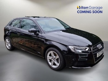 2017 (17) - 1.0 TFSI SE Hatchback 3dr Petrol Manual Euro 6 (s/s) (116 ps) VOICE CONTROL