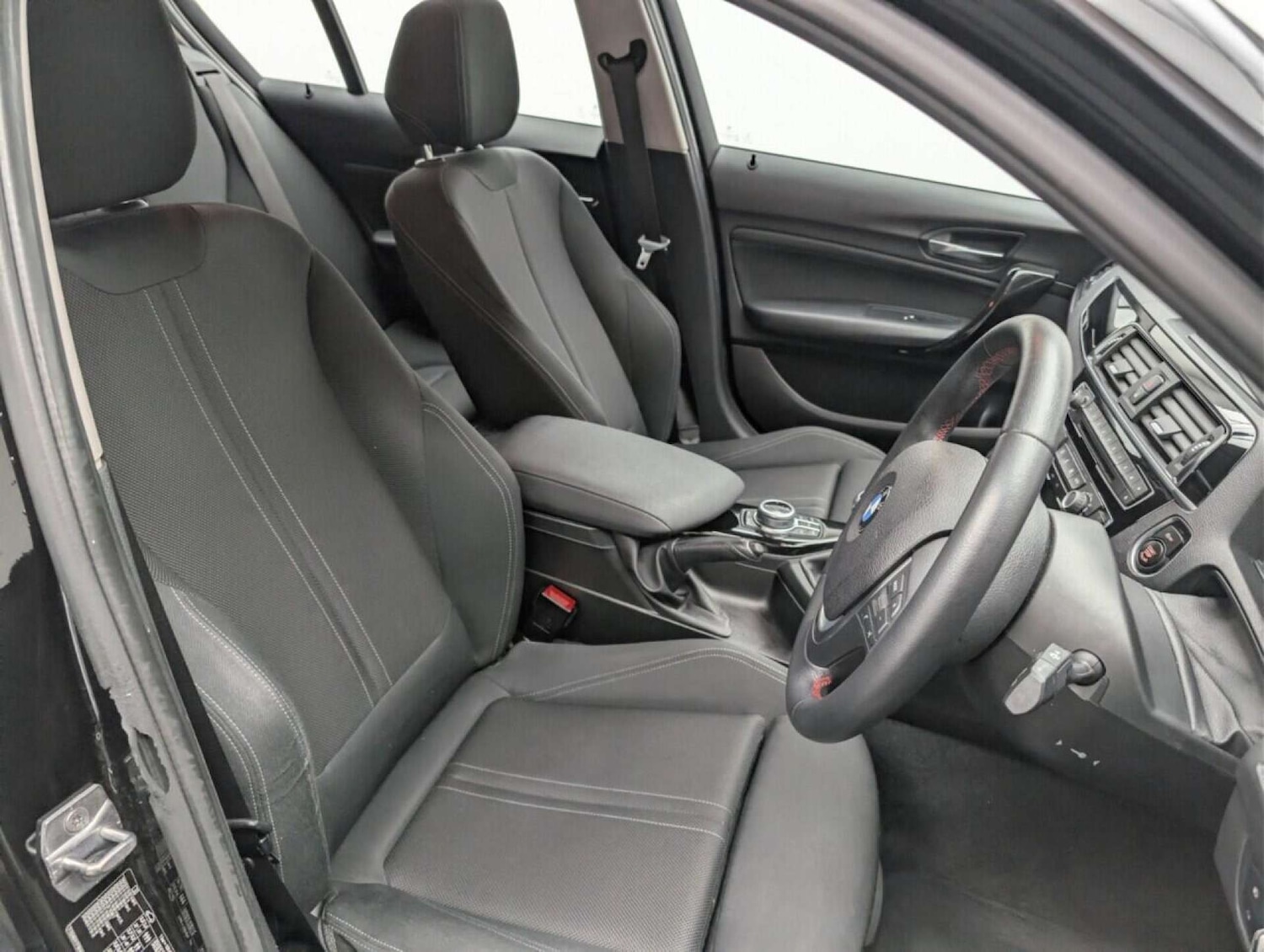 Used BMW 1 Series 2017 for sale - 77713034: Photo 12