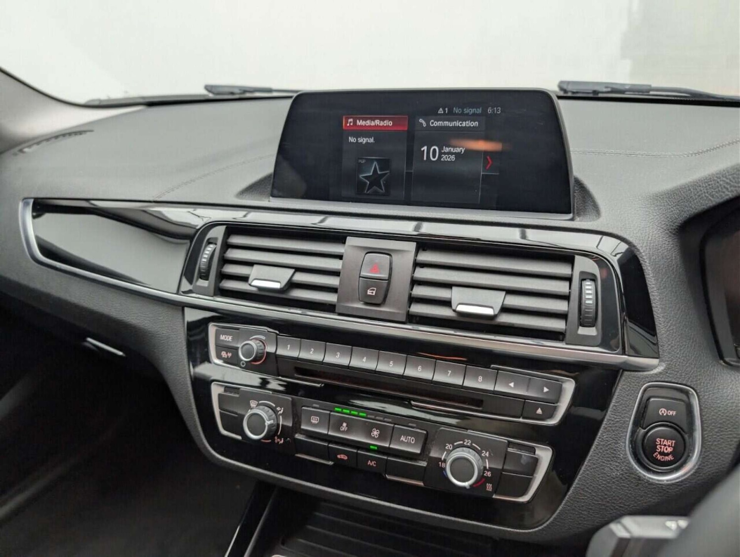 Used BMW 1 Series 2017 for sale - 77713034: Photo 13