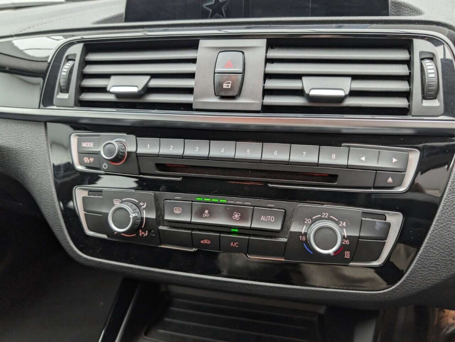 Used BMW 1 Series 2017 for sale - 77713034: Photo 14