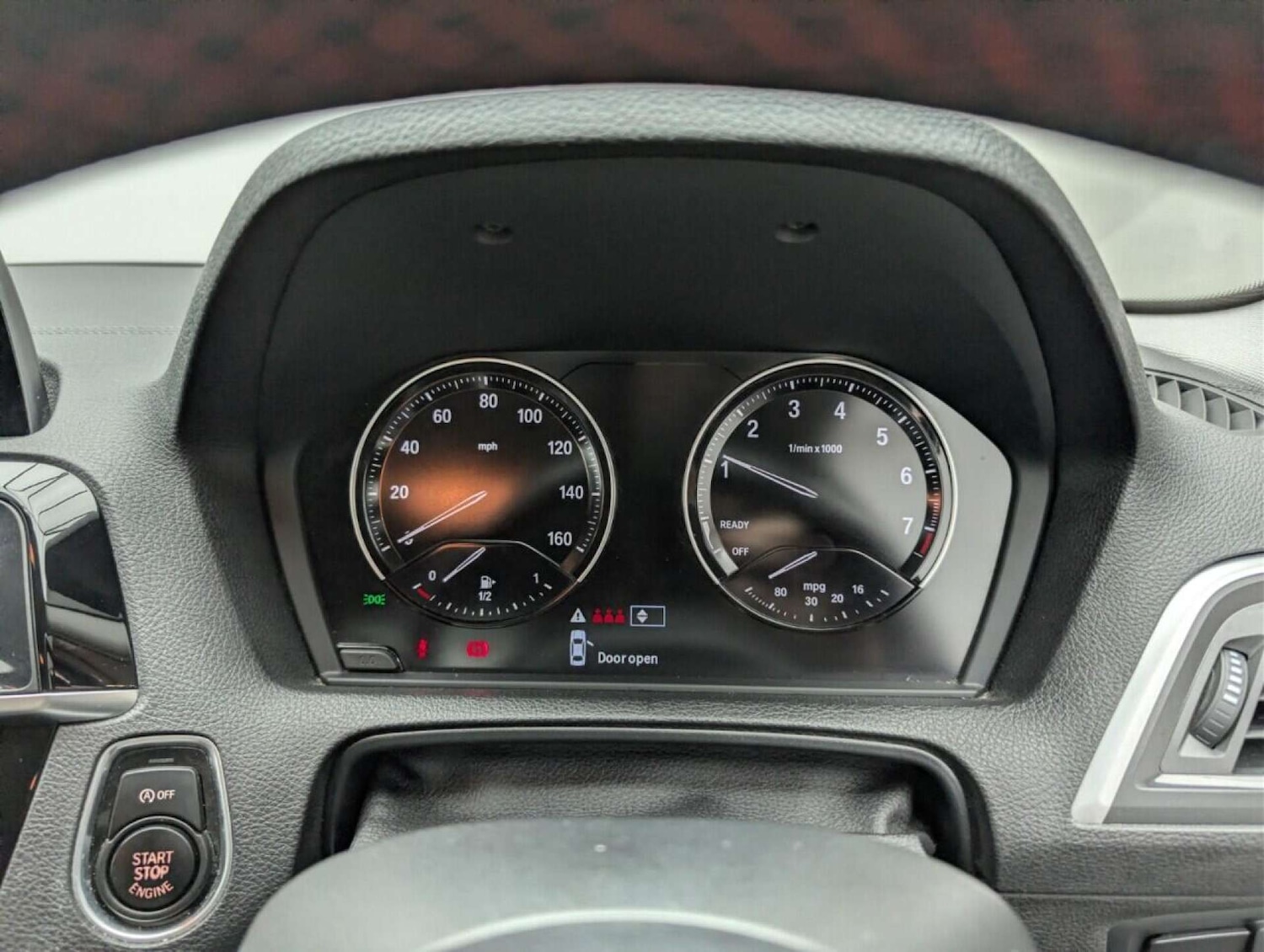 Used BMW 1 Series 2017 for sale - 77713034: Photo 16