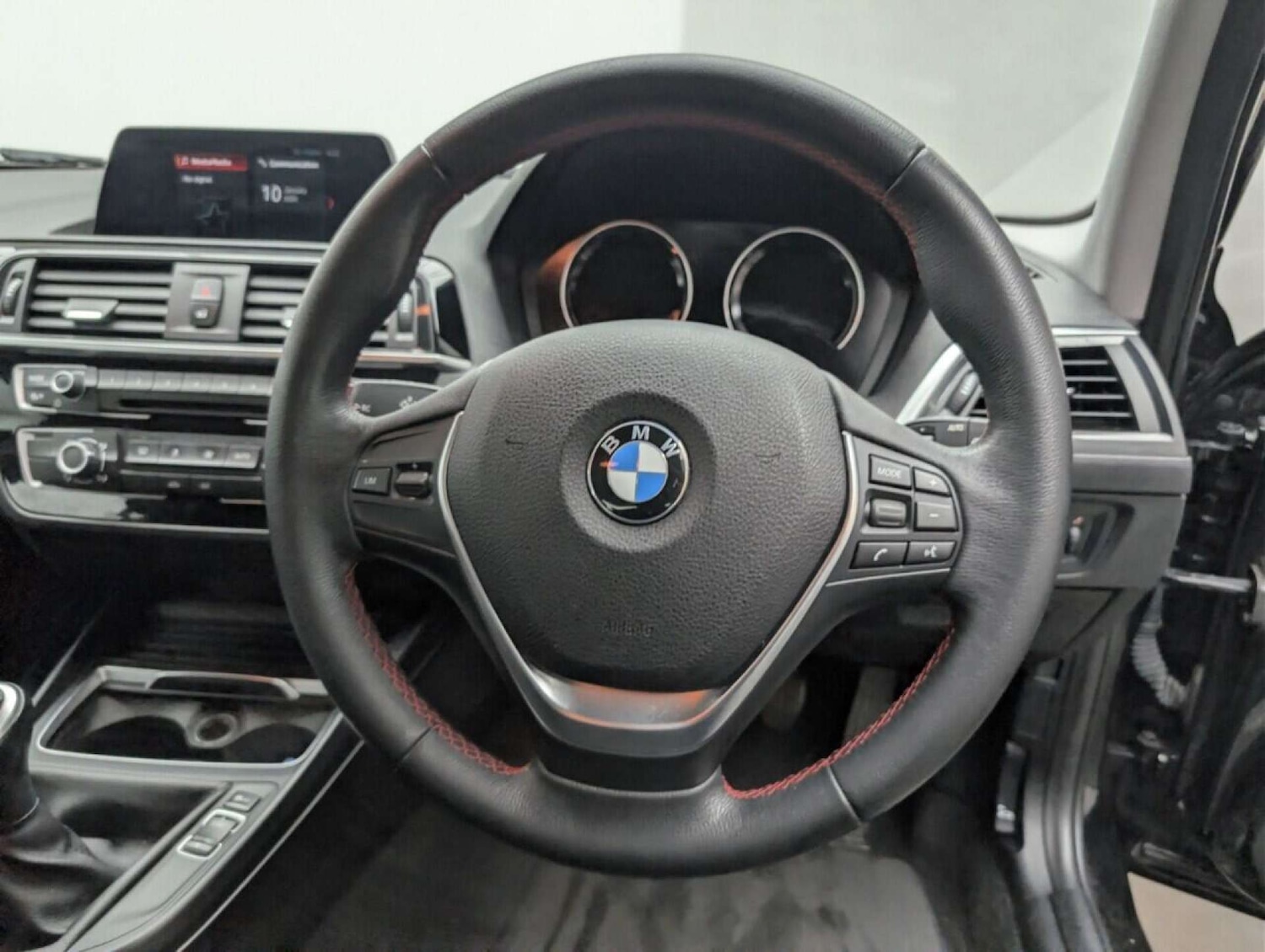 Used BMW 1 Series 2017 for sale - 77713034: Photo 21