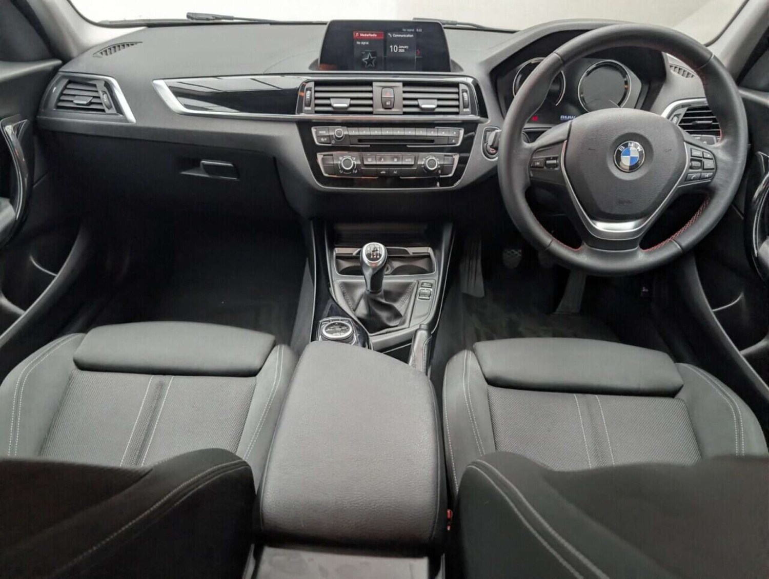 Used BMW 1 Series 2017 for sale - 77713034: Photo 22