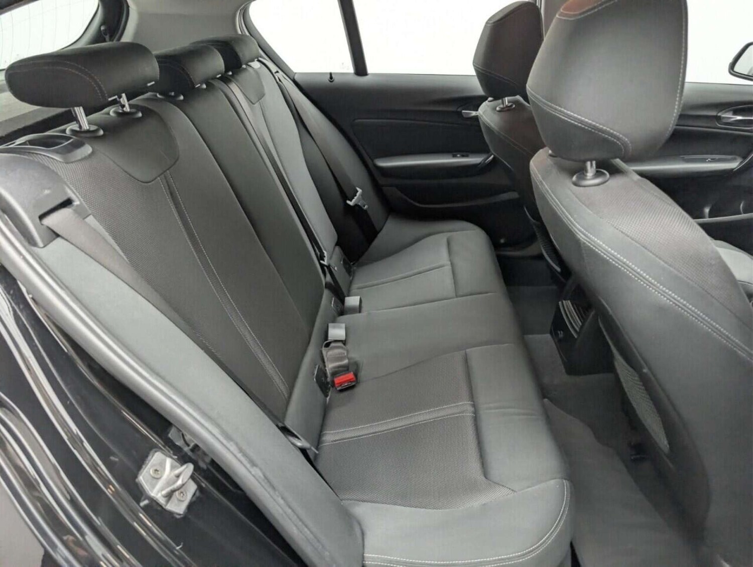 Used BMW 1 Series 2017 for sale - 77713034: Photo 23