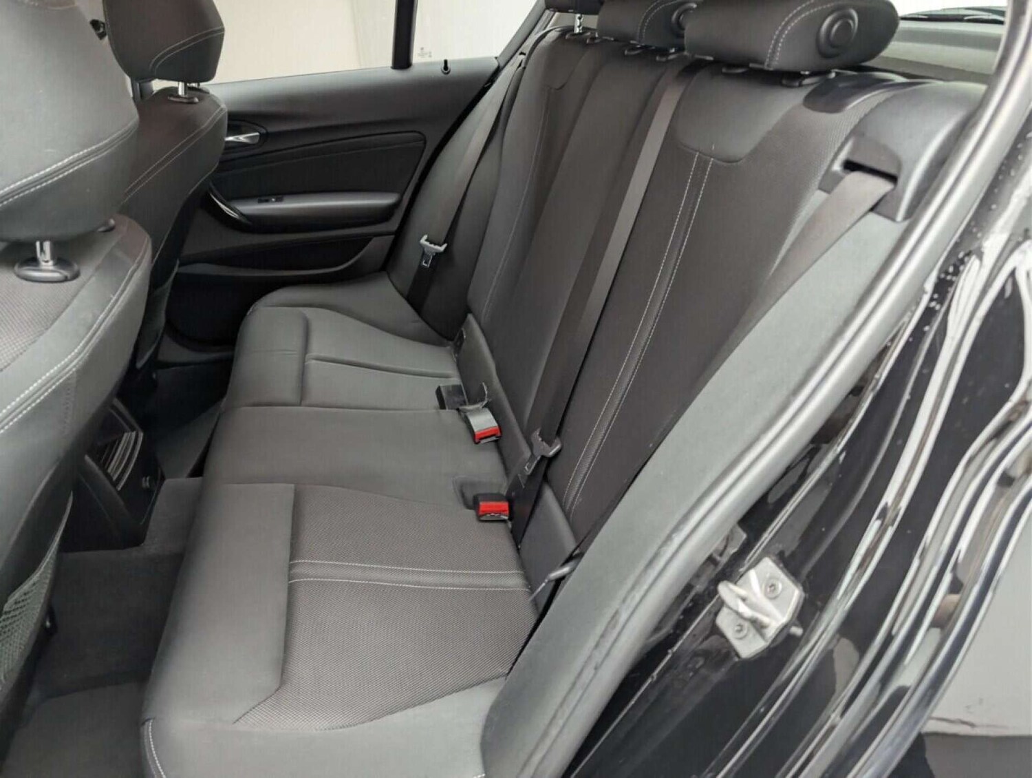 Used BMW 1 Series 2017 for sale - 77713034: Photo 25