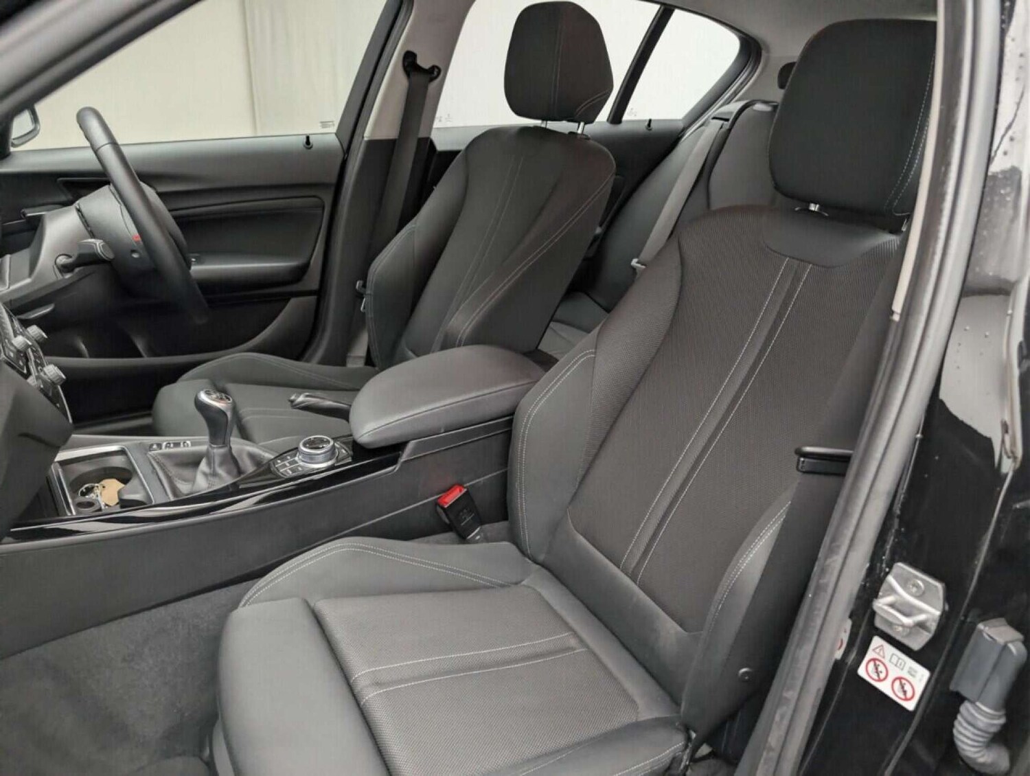 Used BMW 1 Series 2017 for sale - 77713034: Photo 26