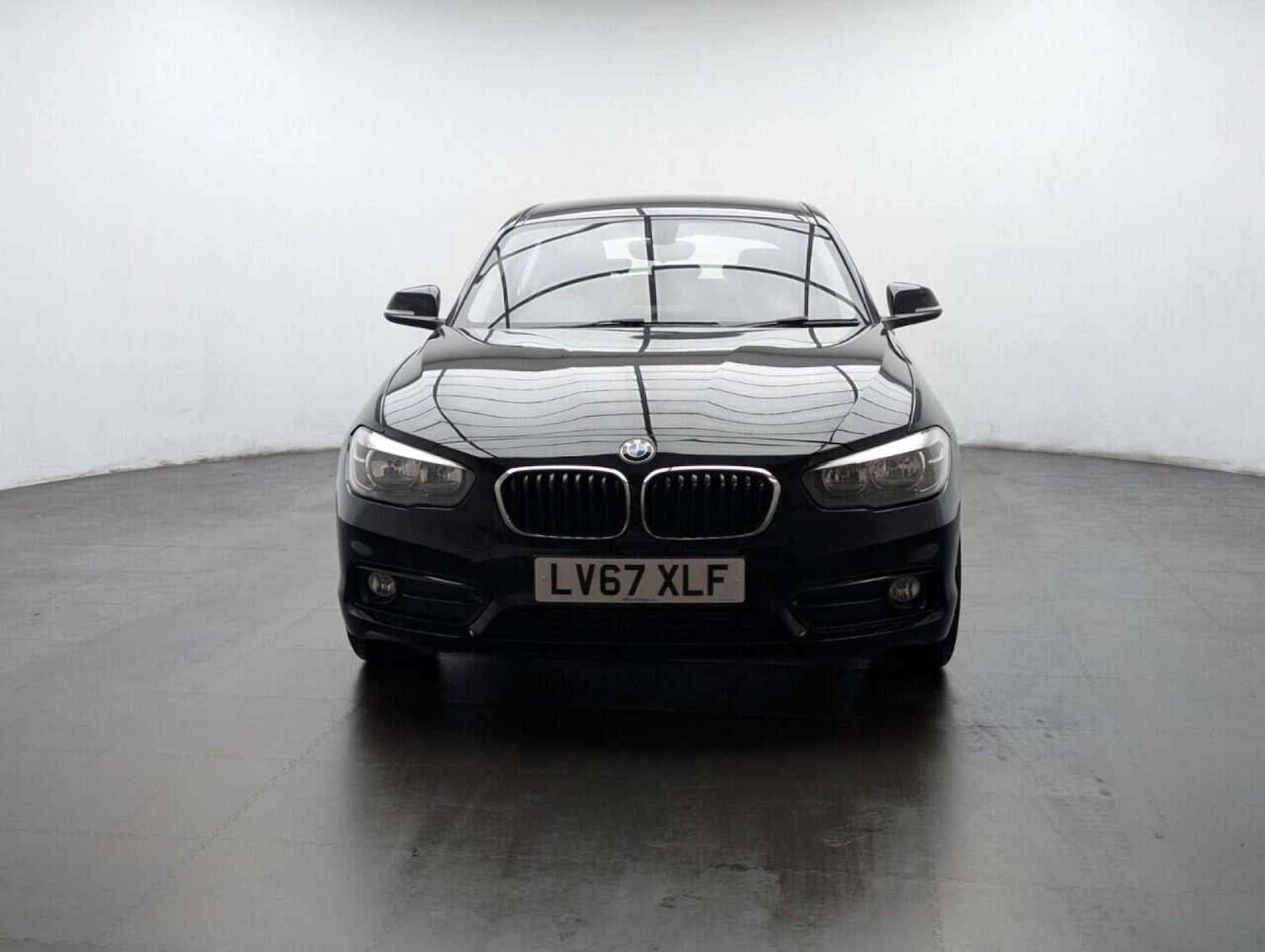 Used BMW 1 Series 2017 for sale - 77713034: Photo 3