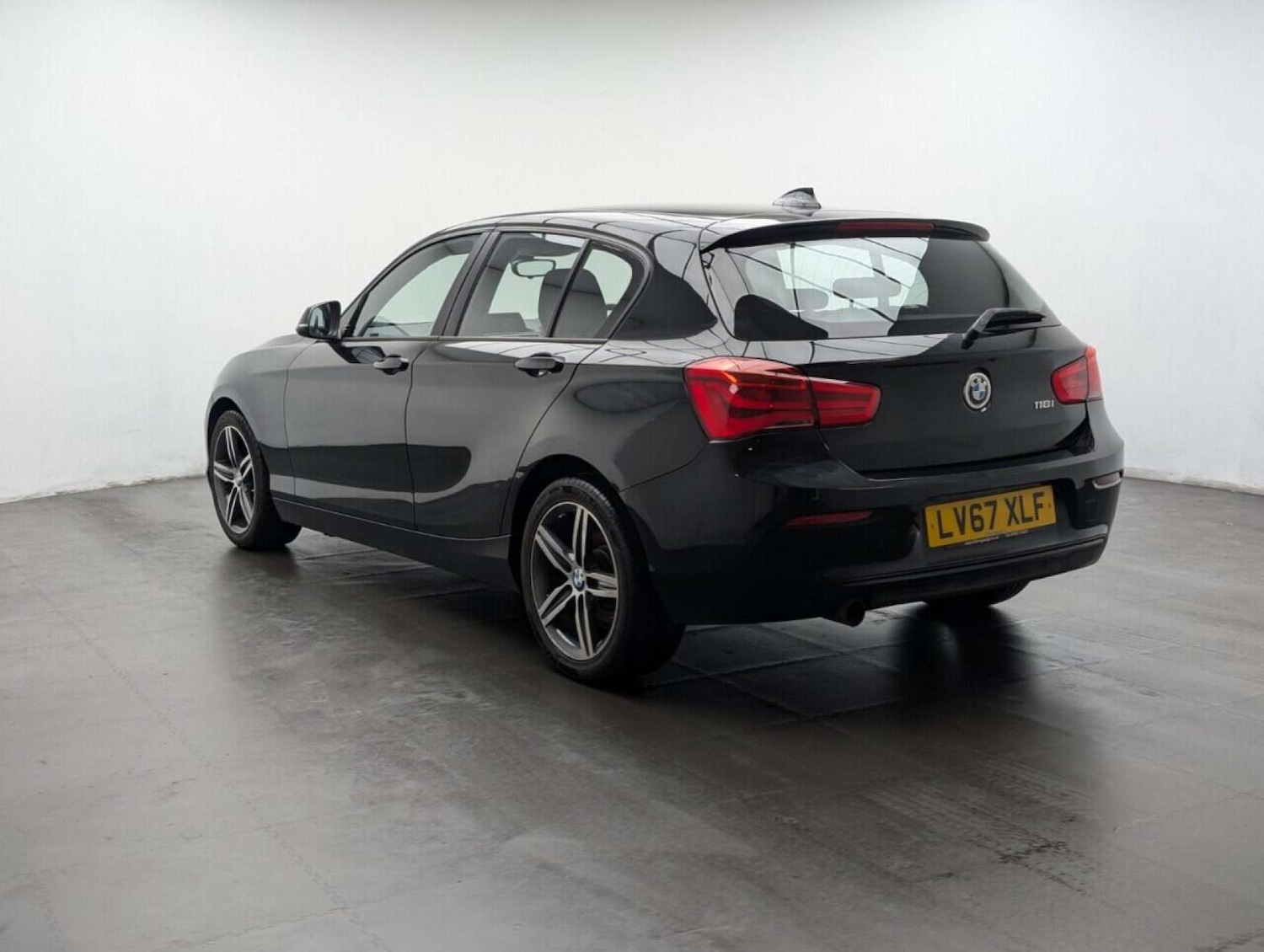 Used BMW 1 Series 2017 for sale - 77713034: Photo 6