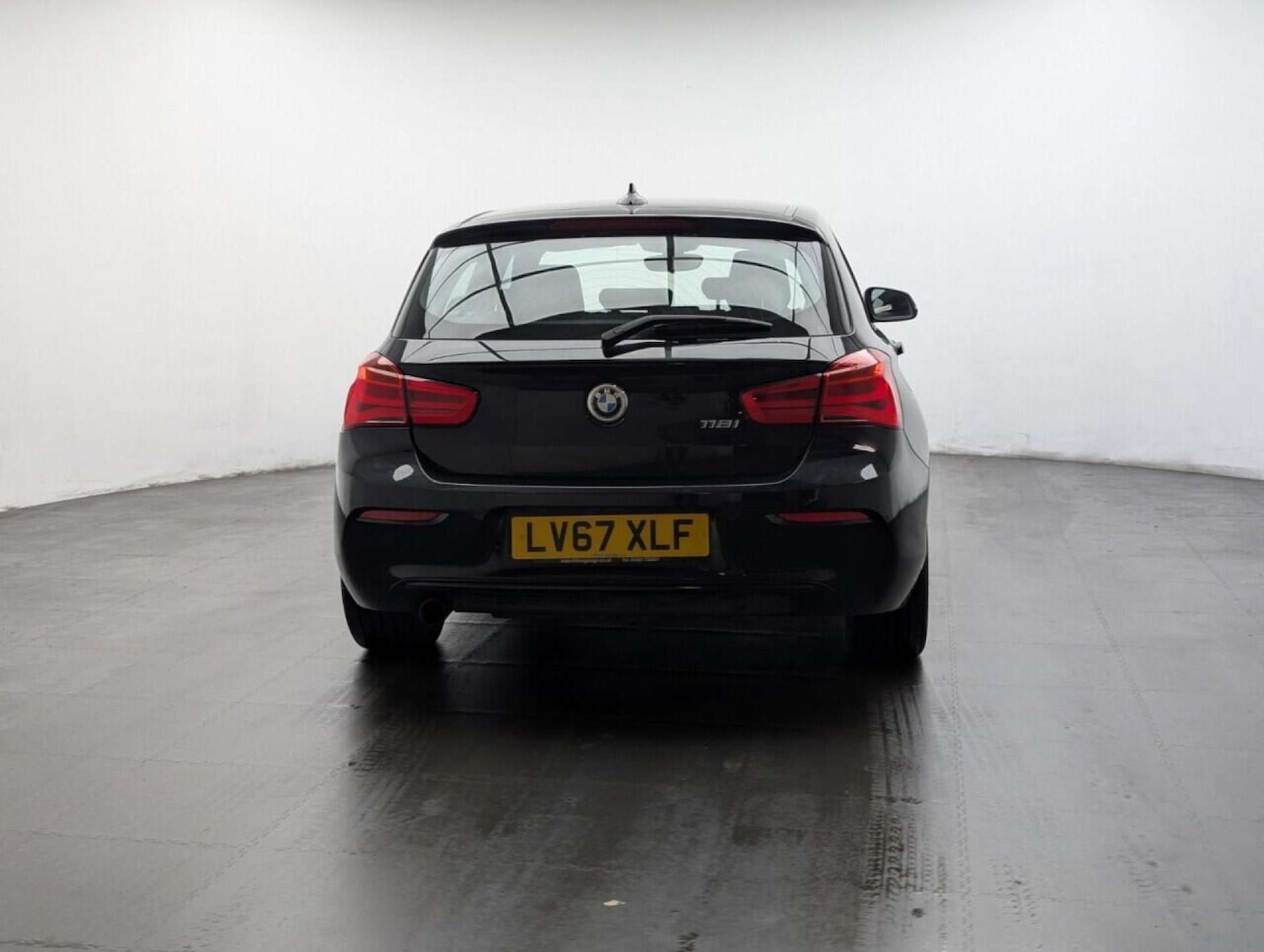 Used BMW 1 Series 2017 for sale - 77713034: Photo 7