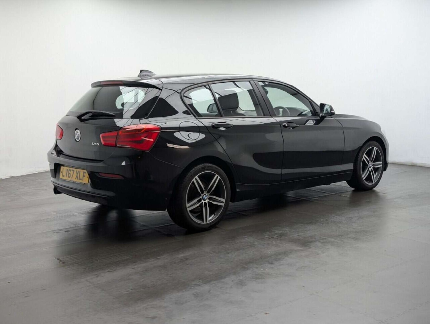Used BMW 1 Series 2017 for sale - 77713034: Photo 8