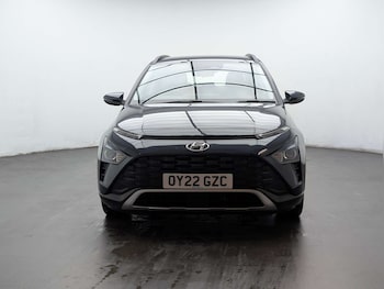 Used Hyundai BAYON 2022 for sale - 78632497: Photo